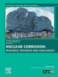Cover: Nuclear Corrosion - Woodhead Publishing