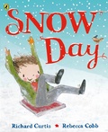 Cover: Snow Day - Puffin