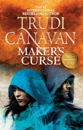 Cover: Maker's Curse - Little, Brown & Company