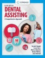 Cover: Dental Assisting - Delmar Cengage Learning