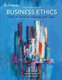 Cover: Business Ethics - South-Western College Publishing