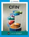 Cover: CFIN - South-Western College Publishing