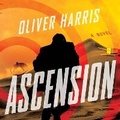 Cover: Ascension - HarperAudio