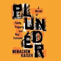 Cover: Plunder - HarperAudio