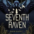 Cover: The Seventh Raven - HarperAudio