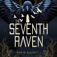 Enlarge image Cover: The Seventh Raven - HarperAudio