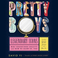 Abbildung von: Pretty Boys - HarperAudio