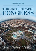 Cover: The United States Congress - W. W. Norton & Company