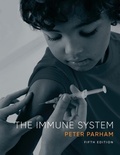 Cover: The Immune System - W. W. Norton & Company