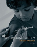 Cover: The Immune System - W. W. Norton & Company