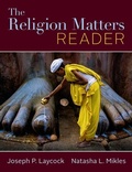 Cover: The Religion Matters Reader - W. W. Norton & Company
