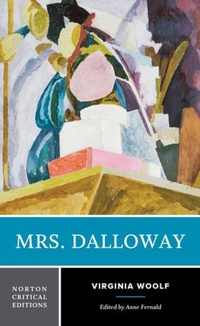 Enlarge image Cover: Mrs. Dalloway - WW Norton & Co