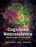 Cover: Cognitive Neuroscience - WW Norton & Co