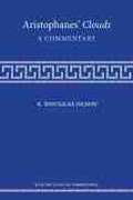 Cover: Aristophanes' Clouds - The University of Michigan Press