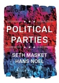 Cover: Political Parties - W. W. Norton & Company