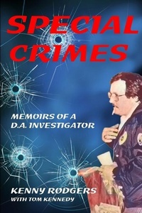 Abbildung von: Special Crimes - Special Crimes Press