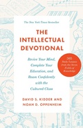 Cover: The Intellectual Devotional - Rodale Books
