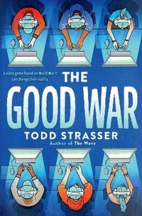 Enlarge image Cover: The Good War - Delacorte Press