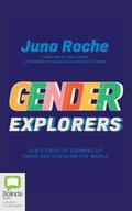 Cover: Gender Explorers - Bolinda Audio