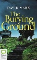 Cover: The Burying Ground - Bolinda Audio
