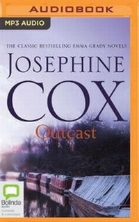 Enlarge image Cover: Outcast - Bolinda Audio