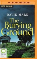 Cover: The Burying Ground - Bolinda Audio