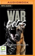 Cover: War Dogs - Bolinda Audio