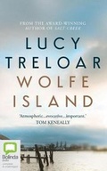 Cover: Wolfe Island - Bolinda Audio