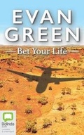 Cover: Bet Your Life - Bolinda Audio
