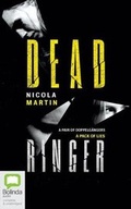 Cover: Dead Ringer - Bolinda Audio