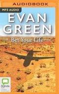 Cover: Bet Your Life - Bolinda Audio