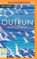 Cover: The Outrun - Bolinda Audio