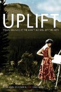 Cover: Uplift - University of British Columbia Press