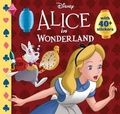 Cover: Disney: Alice in Wonderland - Reader's Digest Association