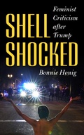 Cover: Shell-Shocked - Fordham University Press