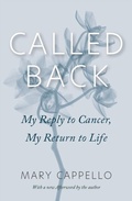 Cover: Called Back - Fordham University Press