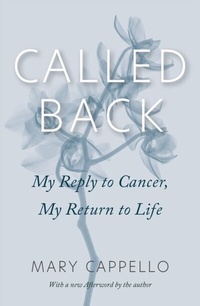 Enlarge image Cover: Called Back - Fordham University Press