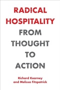 Cover: Radical Hospitality - Fordham University Press