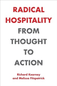 Abbildung von: Radical Hospitality - Fordham University Press
