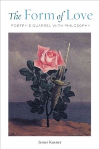 Abbildung von: The Form of Love - Fordham University Press