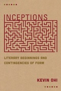 Bild: Inceptions - Fordham University Press