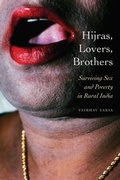 Bild: Hijras, Lovers, Brothers - Fordham University Press