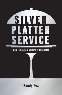 Enlarge image Cover: Silver Platter Service - Foxpoint