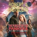 Cover: The Pursuit of the Pankera - Blackstone Publishing