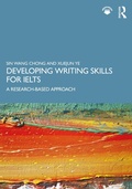 Cover: Developing Writing Skills for IELTS - Routledge