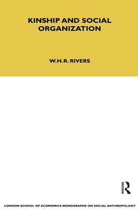 Abbildung von: Kinship and Social Organisation - Routledge