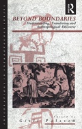 Cover: Beyond Boundaries - Routledge