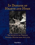 Cover: In Defense of Hearth and Home - Bookbaby