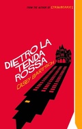 Cover: Dietro la Tenda Rossa - Next Chapter