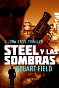 Cover: Steel Y Las Sombras - Next Chapter